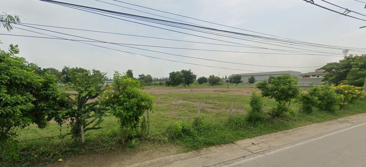 ให้เช่าที่ดินปทุมธานี รังสิต ธรรมศาสตร์ : ให้เช่าที่ดิน โซนบางกะดี - ปทุมธานี ใกล้ โรงพยาบาลส่งเสริมสุขภาพตำบลบางกะดี 1 เพียง 1 นาที