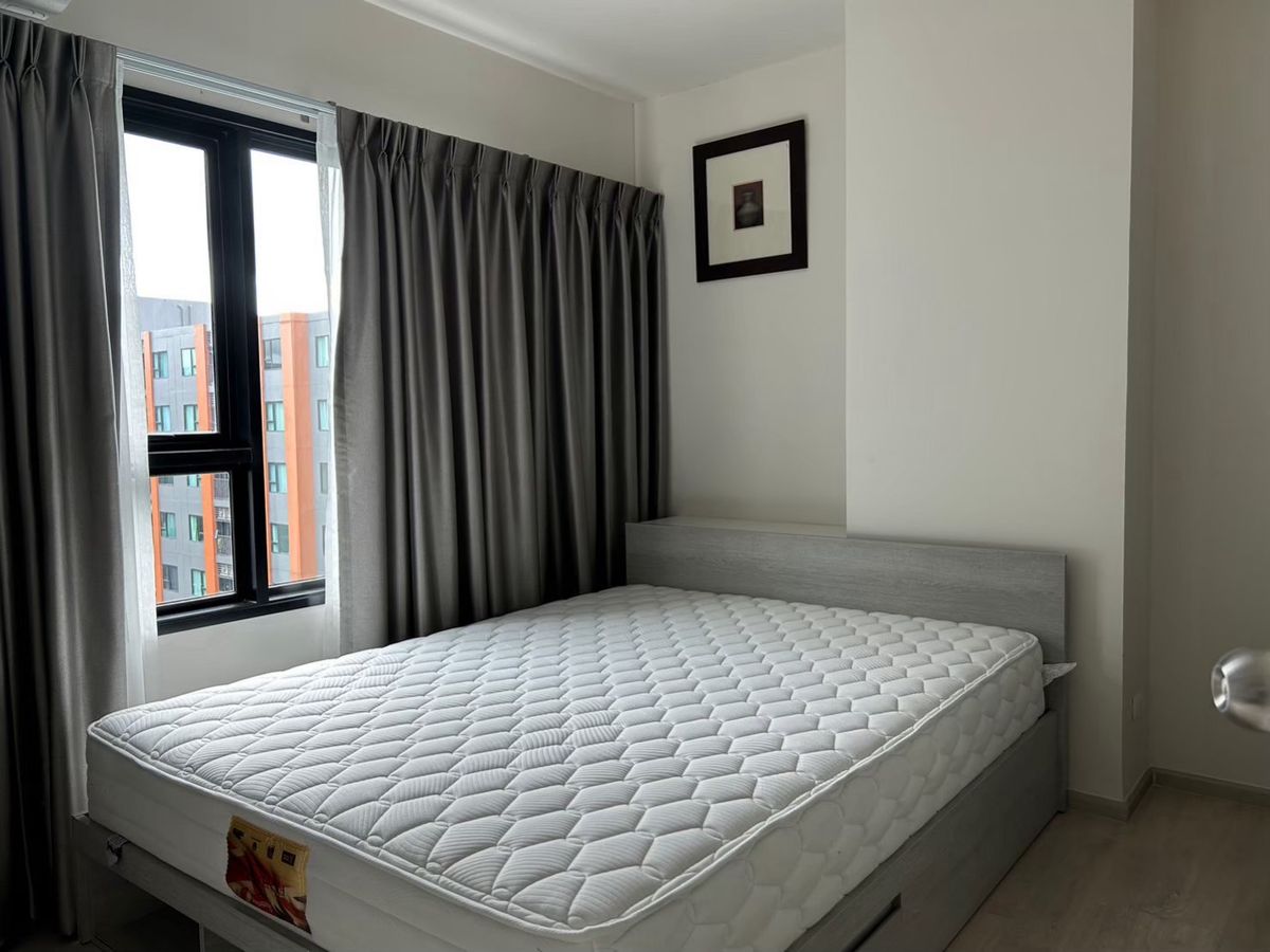 ให้เช่าคอนโดเชียงใหม่ : 🔥 ให้เช่า Escent Ville Condo เชียงใหม่ – ตึก A ชั้น 7 วิวสระว่ายน้ำ 