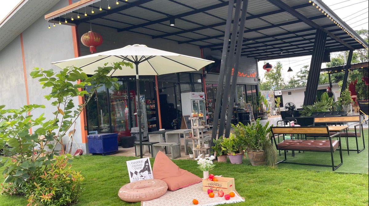 For SaleHotel&Apartment BusinessChaiyaphum : Selling resorts for investment in Nong Bua Daeng District, Chaiyaphum Province