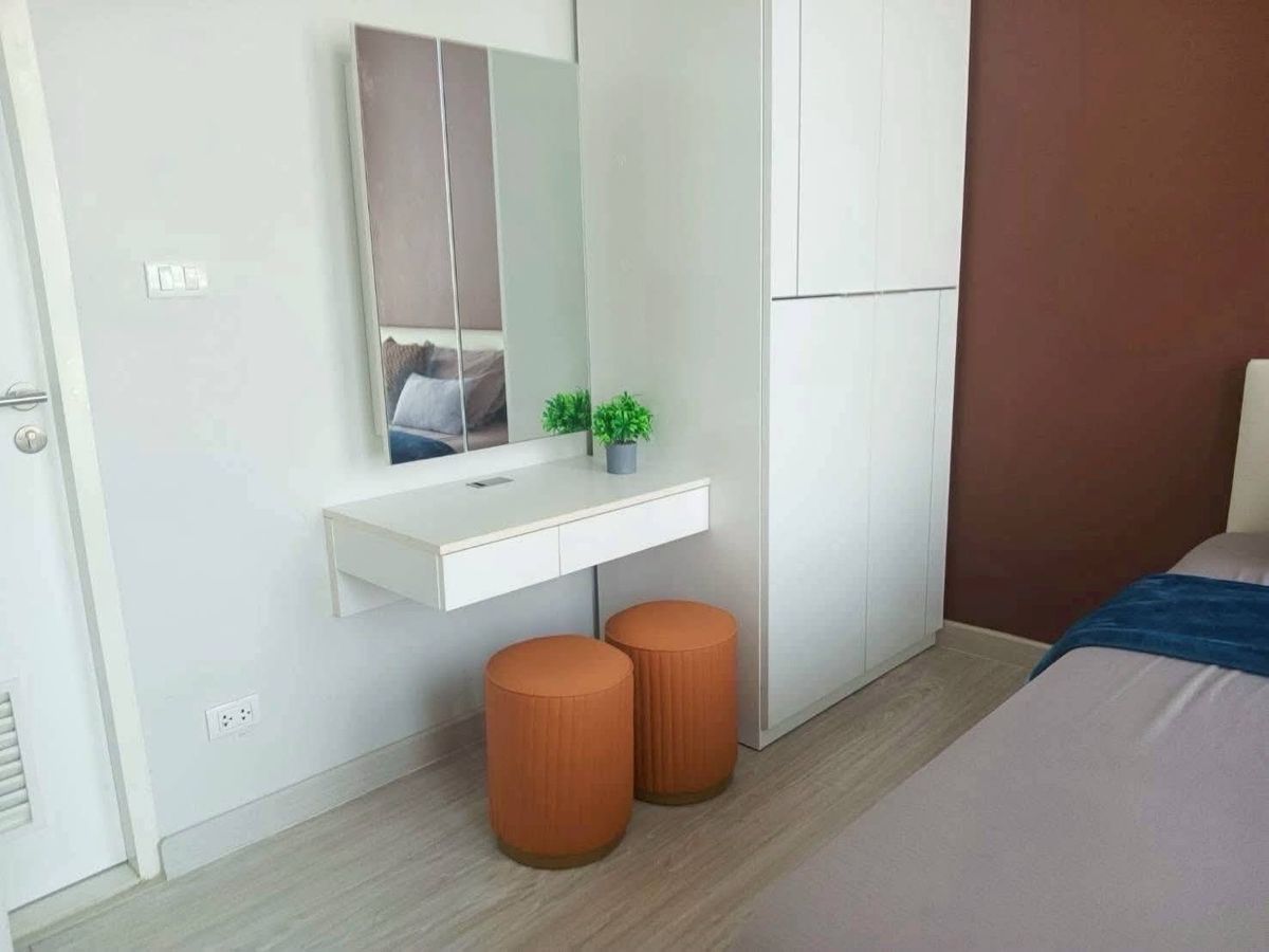 For SaleCondoSukhumvit, Asoke, Thonglor : Estella Ekkamai (Movenpick Residences Ekkamai)