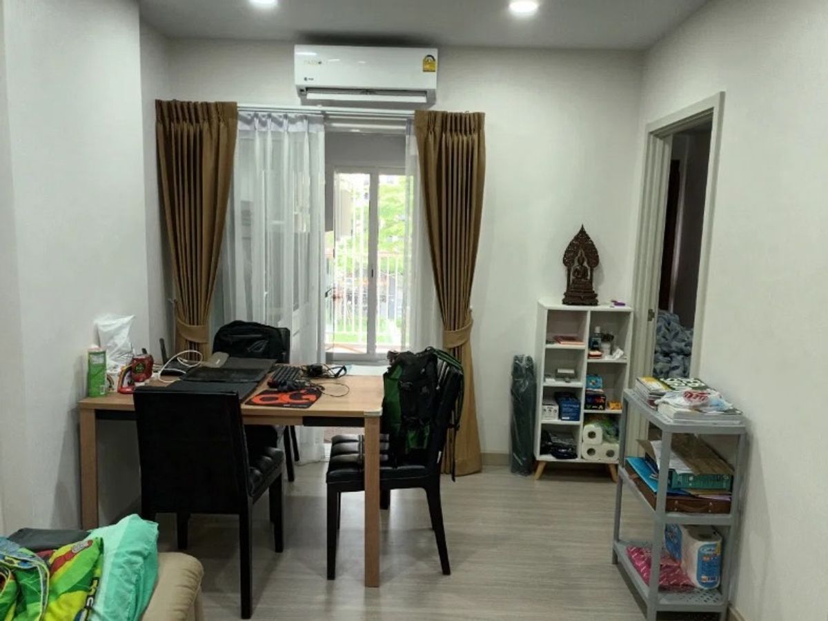 For SaleCondoPinklao, Charansanitwong : 🏠Low Rise🏠 Selling Supalai City Resort Charan 91🔥