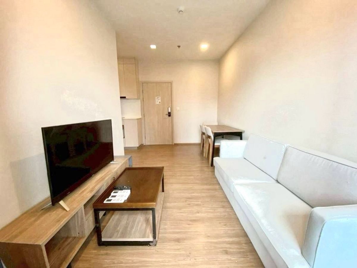 For RentCondoRamkhamhaeng, Hua Mak : ⭐️ Rent Metris Rama 9 - Ramkhamhaeng 🛋️ Full furniture.