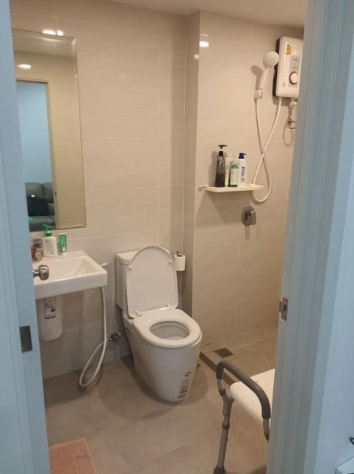 For SaleCondoPinklao, Charansanitwong : 🏠Low Rise🏠 Selling Supalai City Resort Charan 91🔥