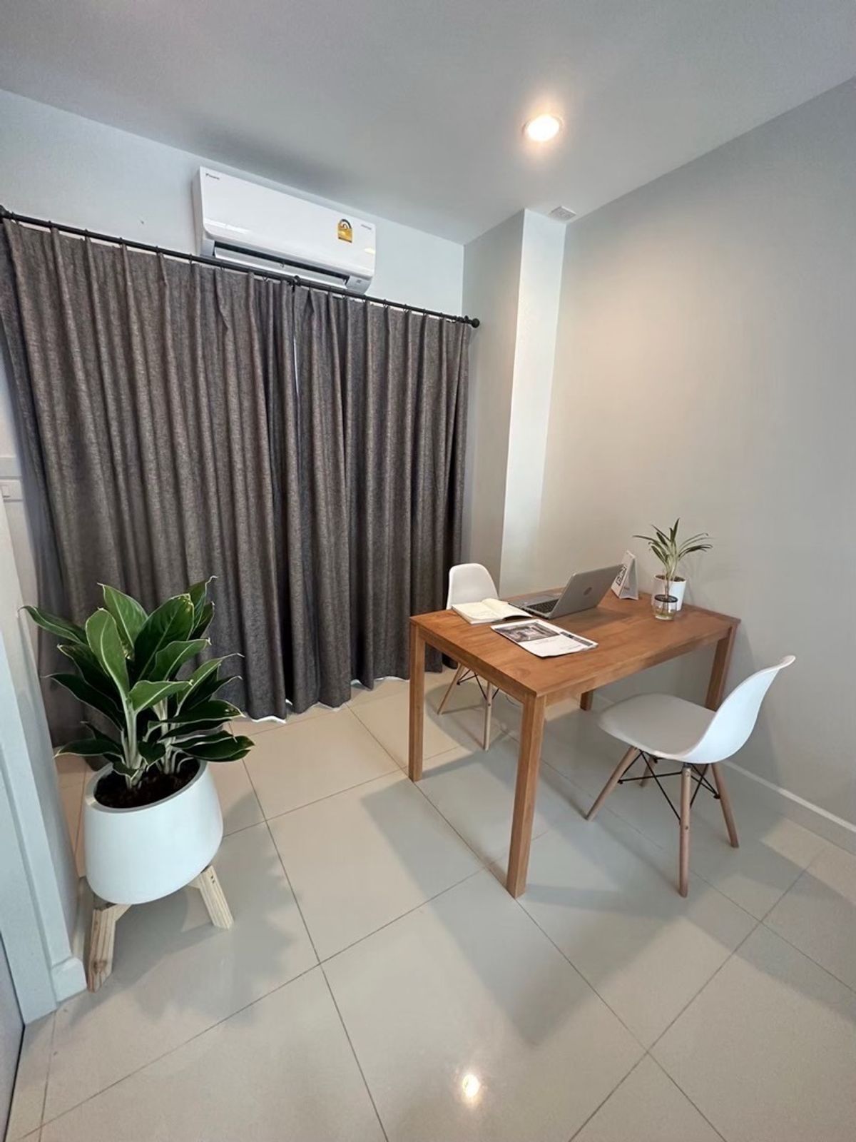 ให้เช่าทาวน์โฮมนวมินทร์ รามอินทรา : Owner post For rent 30,000 