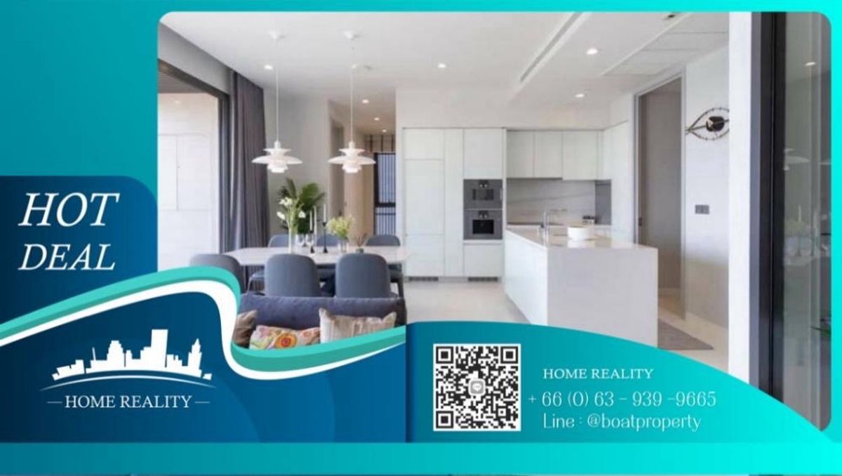 ให้เช่าคอนโดสุขุมวิท อโศก ทองหล่อ : For sale / Rent 📍Vittorio sukhumvit 39 🛀2 bed 3 bath📞0639399665
