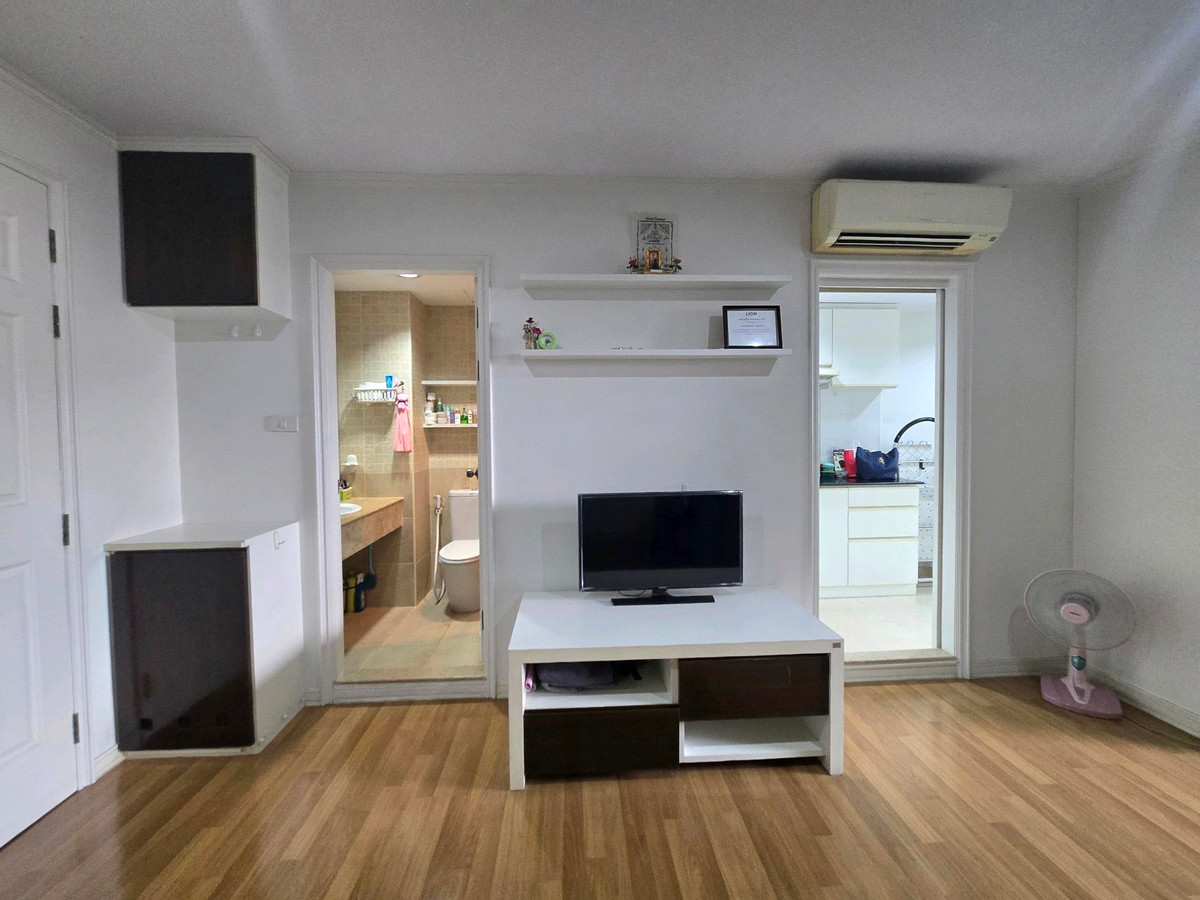 ขายคอนโดพระราม 3 สาธุประดิษฐ์ : ขายคอนโด Lumpini Place Rama 3 – Riverview วิวสวน ใกล้แม่น้ำเจ้าพระยา ราคาดี