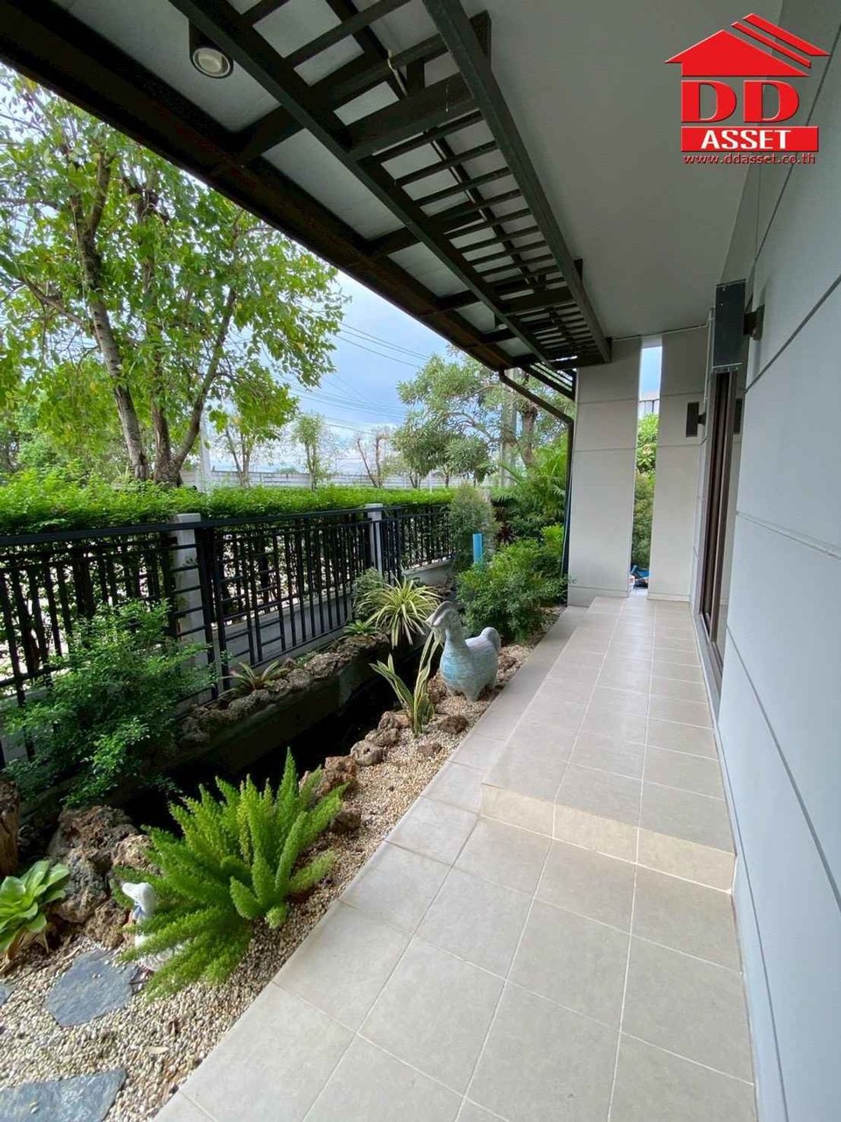 For SaleHouseNawamin, Ramindra : House for sale, Sentero Ram Inthra-Jatuchot 1 Code: H8224