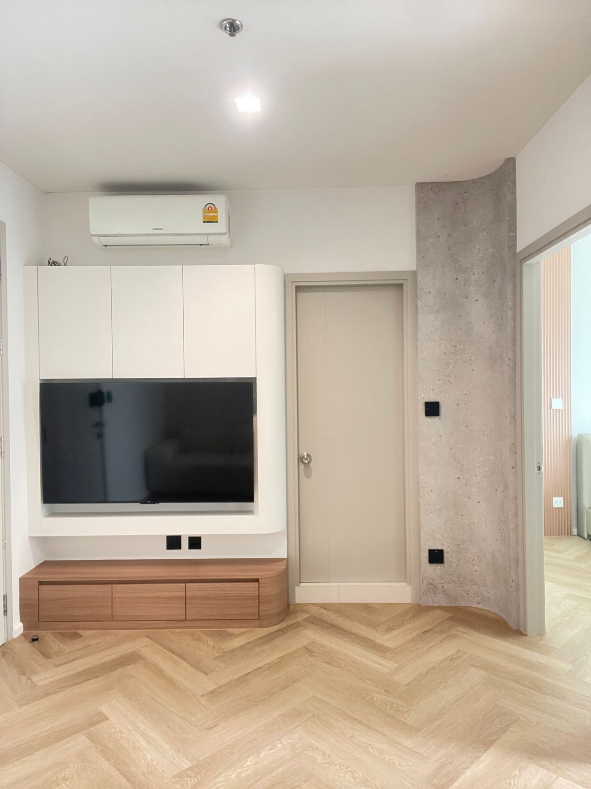 คอนโดอ่อนนุช อุดมสุข : *** ขาย / ให้เช่า Life Sukhumvit 48 ***