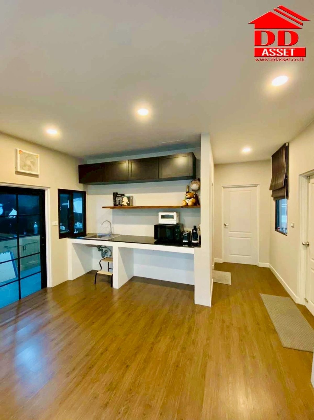 For SaleHouseNawamin, Ramindra : House for sale, Sentero Ram Inthra-Jatuchot 1 Code: H8224