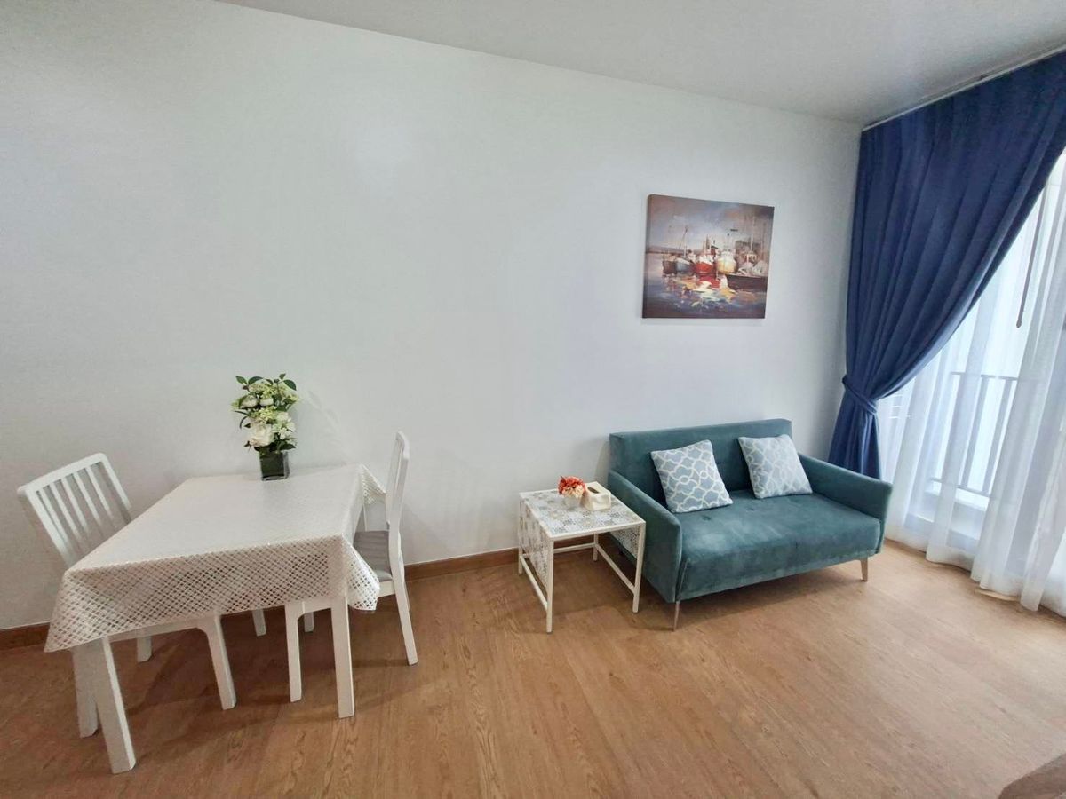 For RentCondoRama9, Petchburi, RCA : *** Condo for rent : The Niche Pride Thonglor-Pethchaburi New renovated Swimming pool view  Fully furnished Built-in furniture *** 