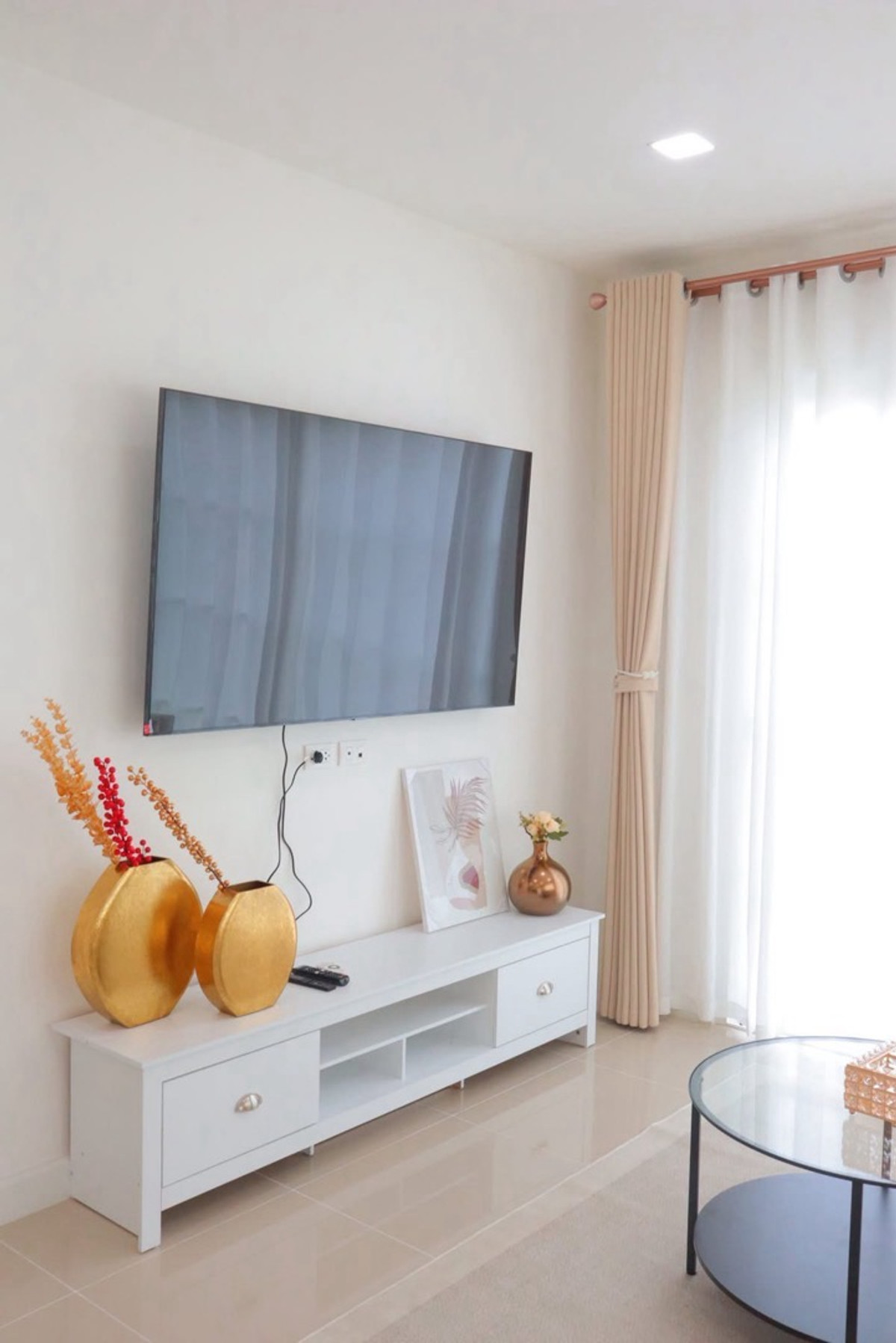 ให้เช่าบ้านเดี่ยว 🔥แกรนดิโอ บางนา กม.5🔥100ตรว🔥4Bed🔥 R157-5🔥สระส่วนตัว🔥สวยจึ้ง Loading...