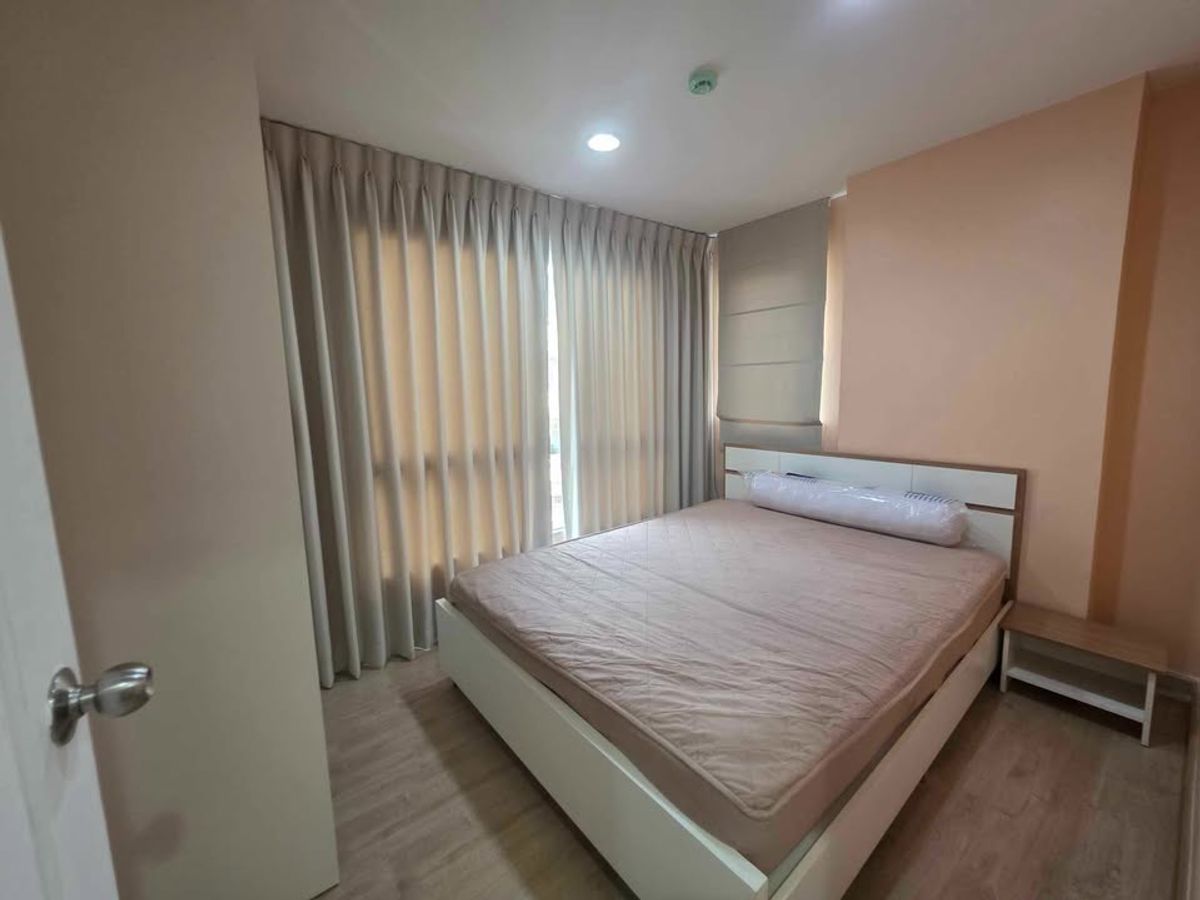 For RentCondoRamkhamhaeng, Hua Mak : For rent Tempo One Ramkhamhaeng - Rama 9 near The Mall Ramkhamhaeng