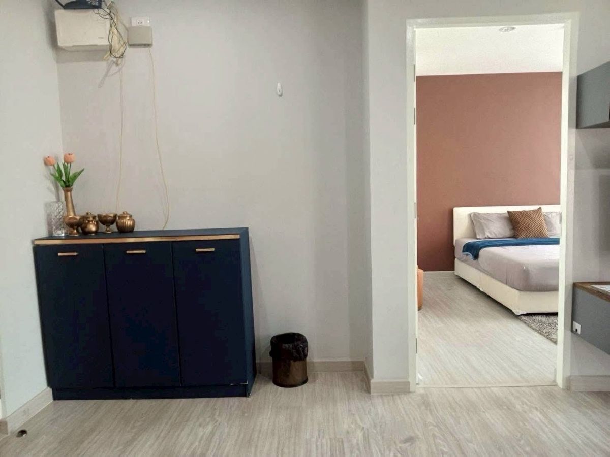 For SaleCondoSukhumvit, Asoke, Thonglor : Estella Ekkamai (Movenpick Residences Ekkamai)