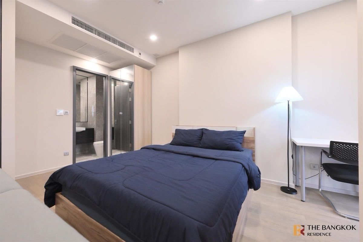 ให้เช่าคอนโดสุขุมวิท อโศก ทองหล่อ : 🔥FOR RENT🔥 Ashton Asoke near Terminal21 Only 29K ✅ By Fah🩵