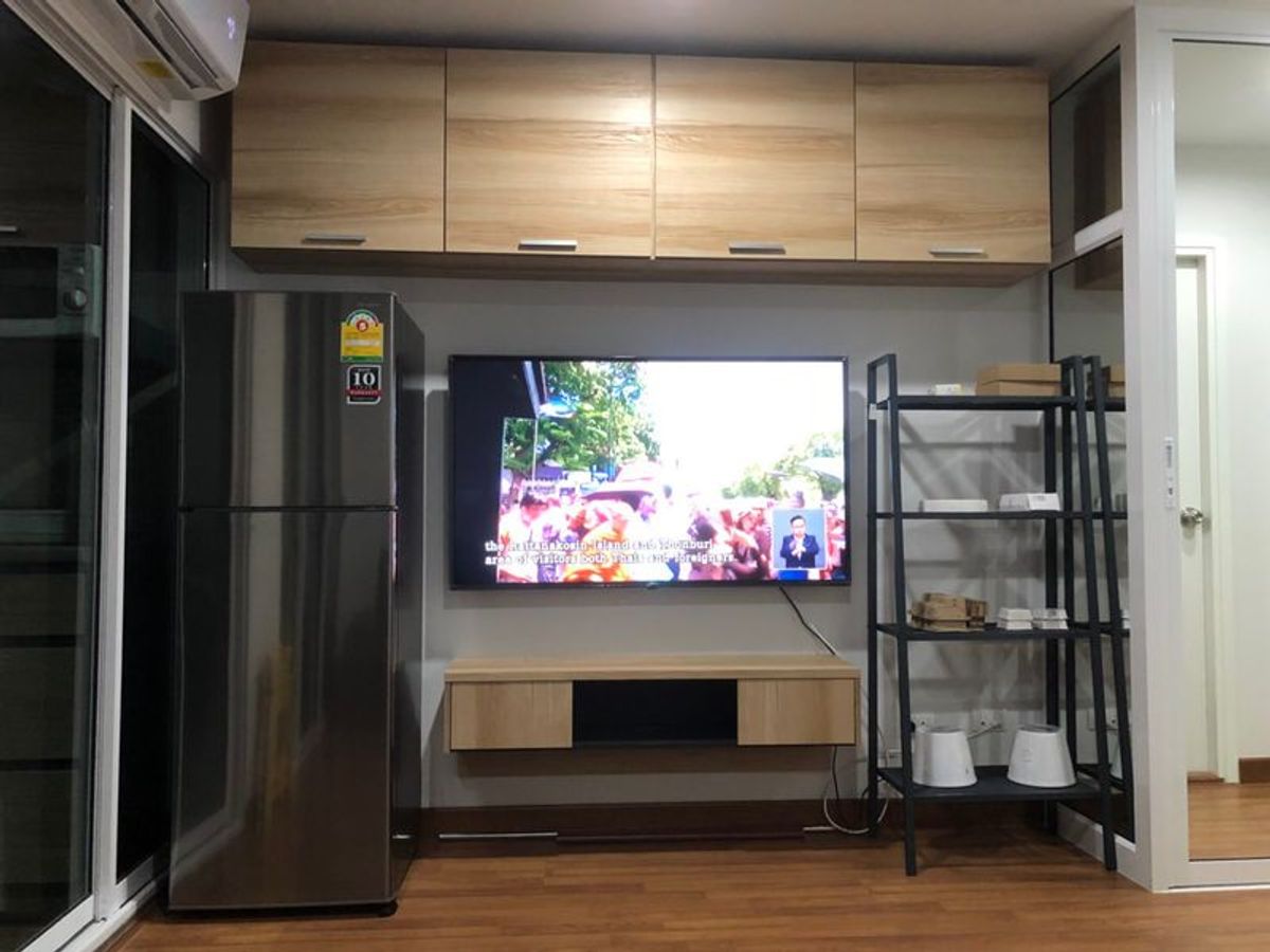 ขายคอนโดอ่อนนุช อุดมสุข : ขายคอนโด Regent Home สุขุมวิท 81 (เพียง 700 ม. จาก BTS อ่อนนุช)