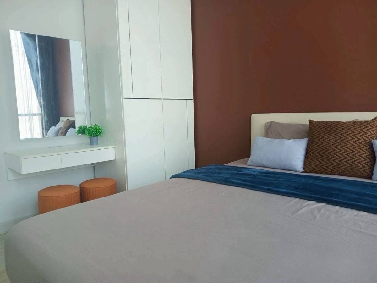 For SaleCondoSukhumvit, Asoke, Thonglor : Estella Ekkamai (Movenpick Residences Ekkamai)