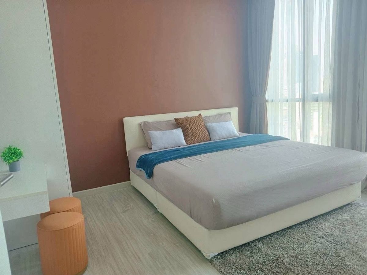 For SaleCondoSukhumvit, Asoke, Thonglor : Estella Ekkamai (Movenpick Residences Ekkamai)