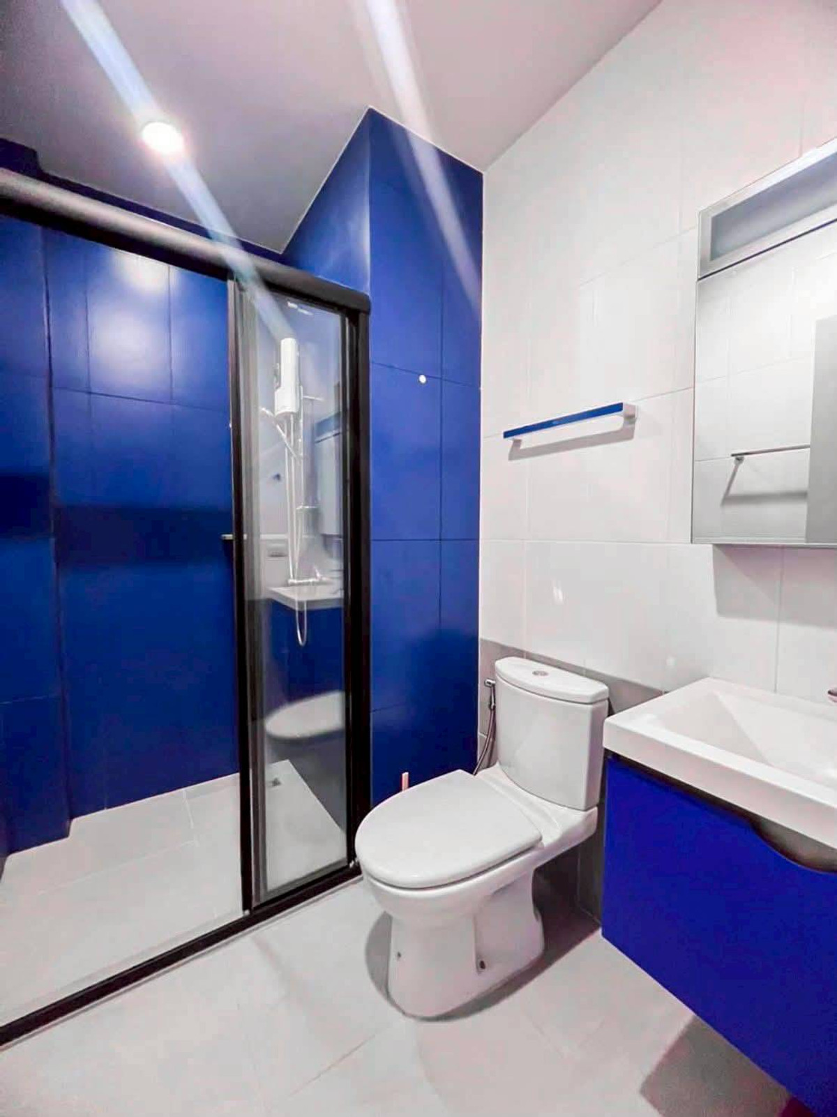 For RentCondoSukhumvit, Asoke, Thonglor : ✨ GT16030 | Condo XT Ekkamai, convenient travel, close to BTS, beautifully decorated room, fully furnished, ready to move in, urgent, special price for this month only!!