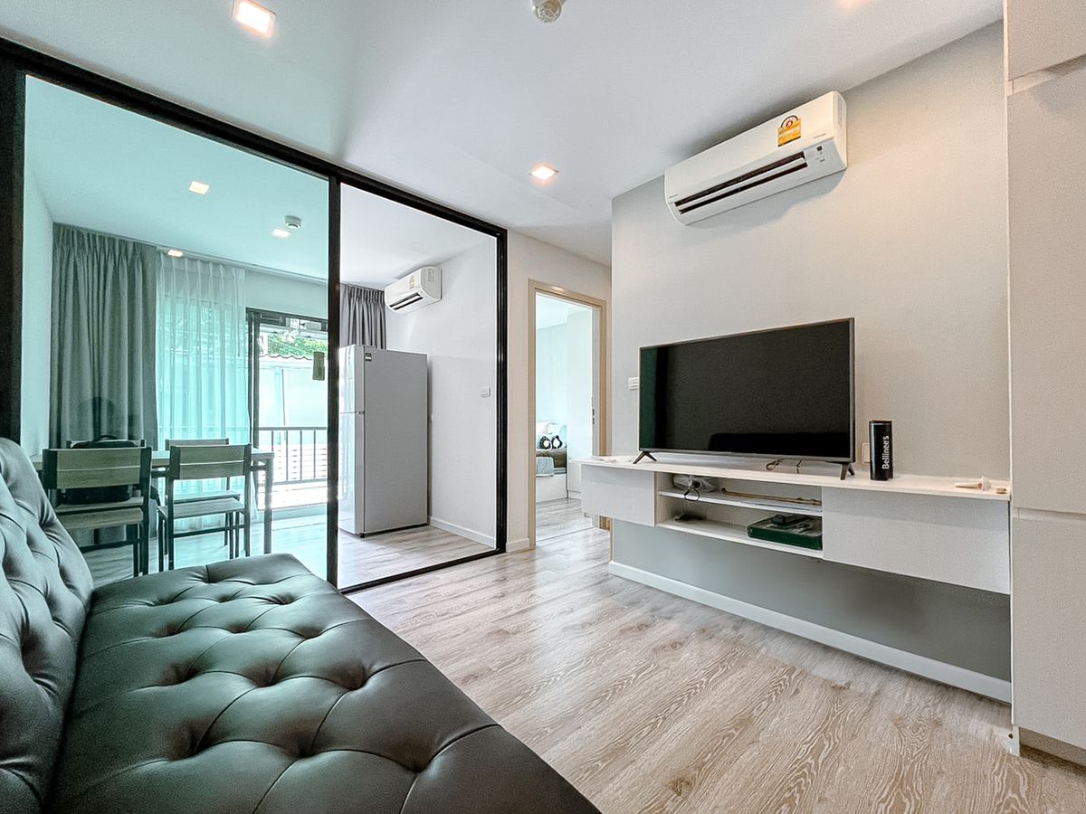 ขายคอนโดสมุทรปราการ สำโรง : 📍ขายด่วน คอนโด Pause ID Sukhumvit 107 (พอส ไอดี สุขุมวิท 107) ใกล้ BTS สถานีแบริ่ง เพียง 1.65 ล้าน ห้องใหม่ไม่เคยใช้งาน ห้องสวยมาก พร้อมเข้าอยู่ ทำเลดีเดินทางสะดวก เข้า-ออกได้หลายทาง  ถนนสุขุมวิทและถนนศรีนครินทร์
