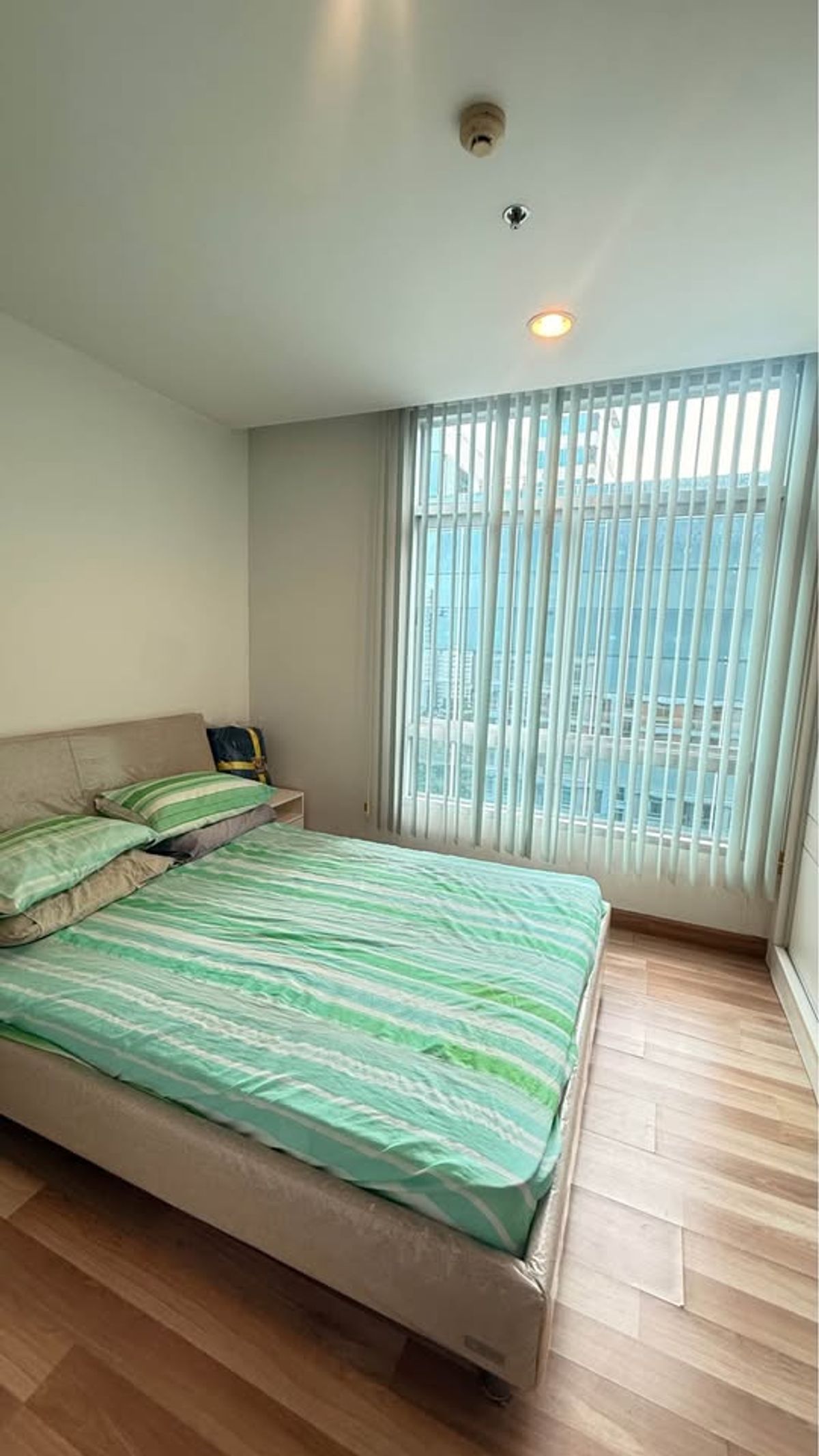 ให้เช่าคอนโดอ่อนนุช อุดมสุข : 📣 [For Rent] เช่าด่วน!! คอนโด  Centric Scene Sukhumvit 64 แต่งครบ สภาพดีมาก ห้องสวย 🔥  ❗️