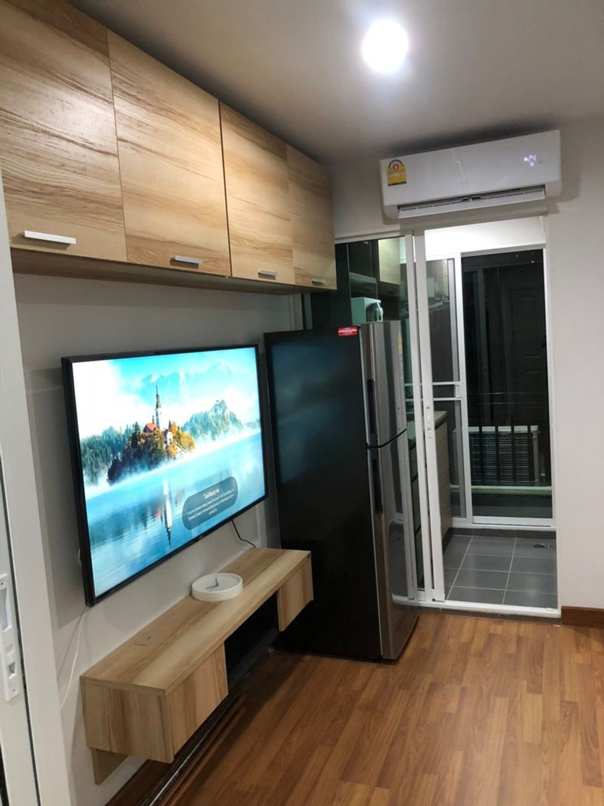 ขายคอนโดอ่อนนุช อุดมสุข : ขายคอนโด Regent Home สุขุมวิท 81 (เพียง 700 ม. จาก BTS อ่อนนุช)