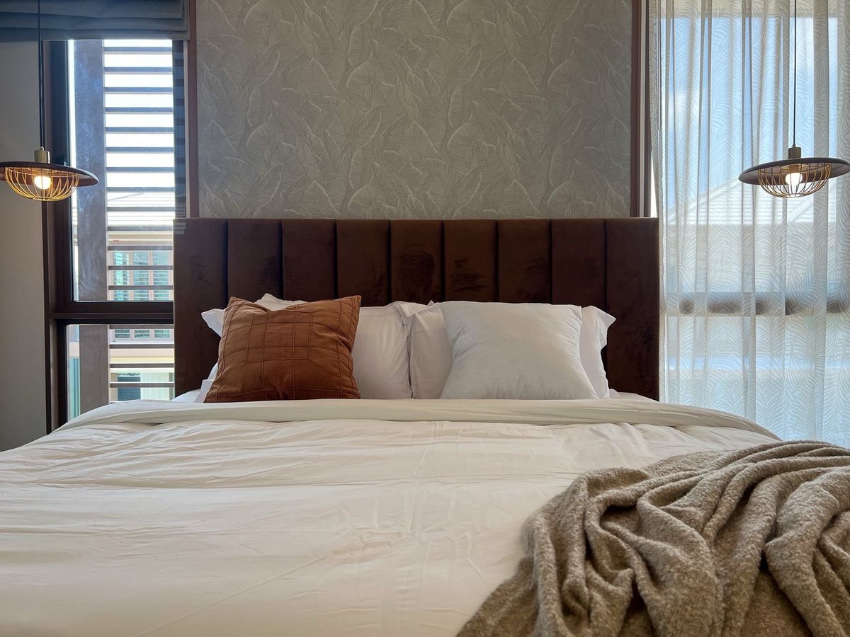 บ้านพัฒนาการ ศรีนครินทร์ : 📢👇 บ้านเดี่ยว แปลงมุม หันหน้าทิศใต้ โครงการบุราสิริ กรุงเทพกรีฑา ใกล้โรงเรียนนานาชาติไบรท์ตัน และเวลลิงตัน เดินทางสะดวกได้หลายเส้นทาง