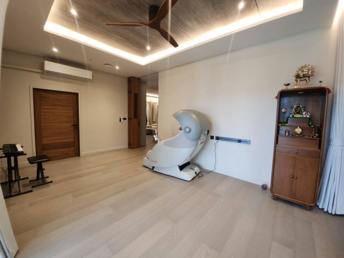 ให้เช่าบ้านบางนา แบริ่ง ลาซาล : 28/02/2026, ที่สุดแห่งบ้านหรู 5 ห้องนอน ใน The City บางนา! 
Luxury 5-Bedroom Home in The City Bangna – Your Dream Awaits!