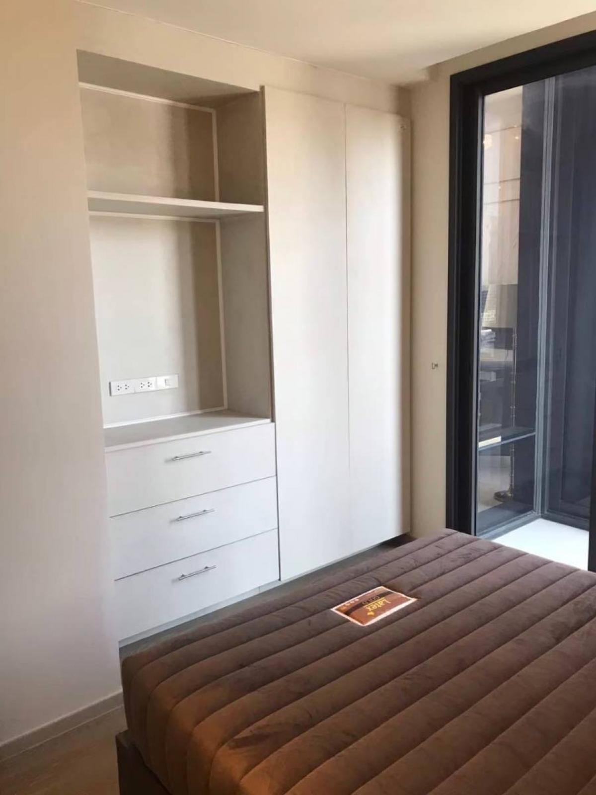 ให้เช่าคอนโดสีลม ศาลาแดง บางรัก : 07/03/2026, หรูหราพร้อมอยู่! Ashton Silom 2 ห้องนอน ใกล้ BTS Chong Nonsi เช่าแค่ 79,000 บ./ด. วิวสวย ฟิตเนส-สระว่ายน้ำครบครัน!