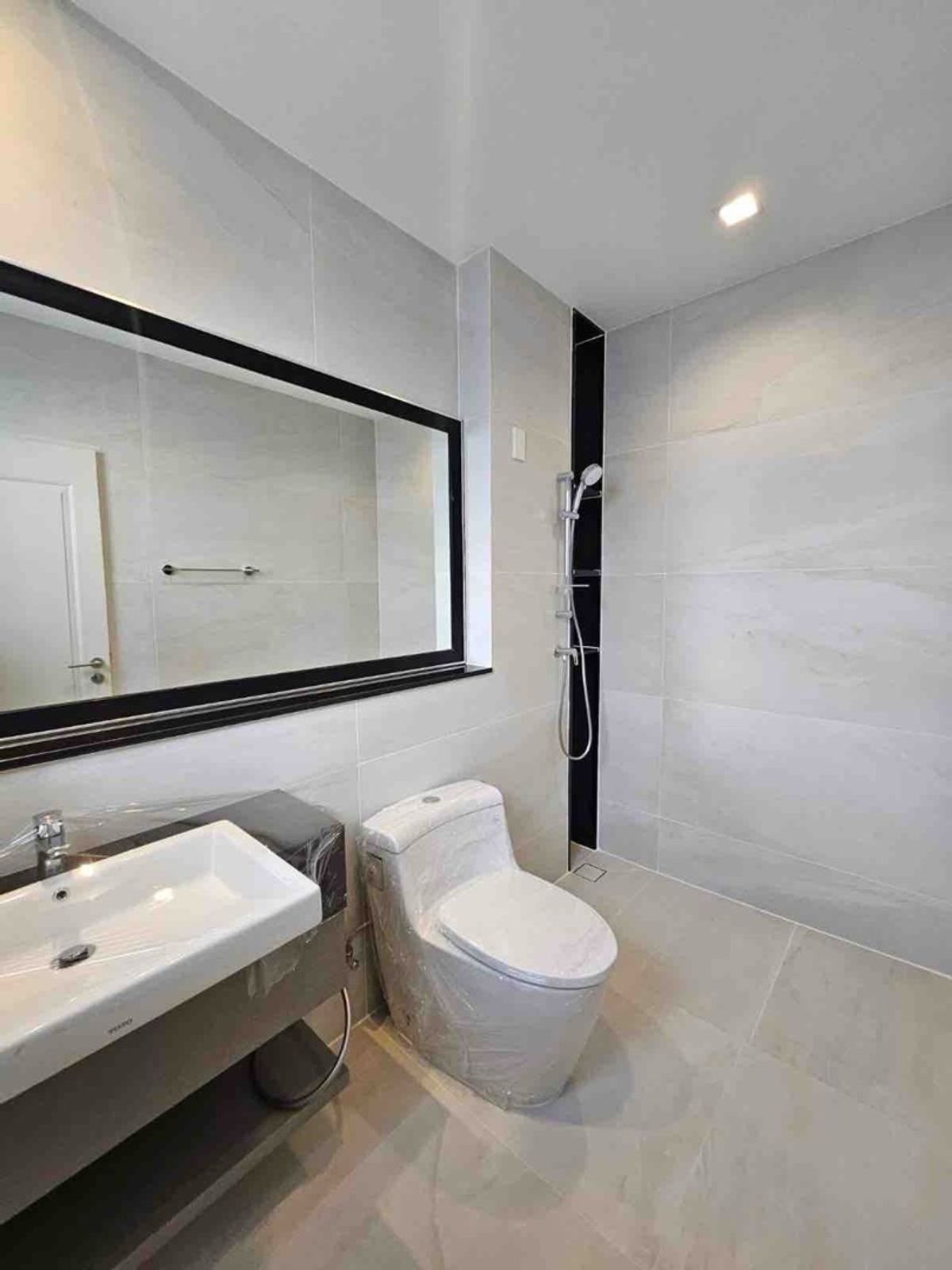 บ้านลาดกระบัง สุวรรณภูมิ : 📢👇บ้านในย่านกรุงเทพกรีฑา ใกล้โรงเรียนนานาชาติไบรท์ตัน คอลเลจ กรุงเทพฯ