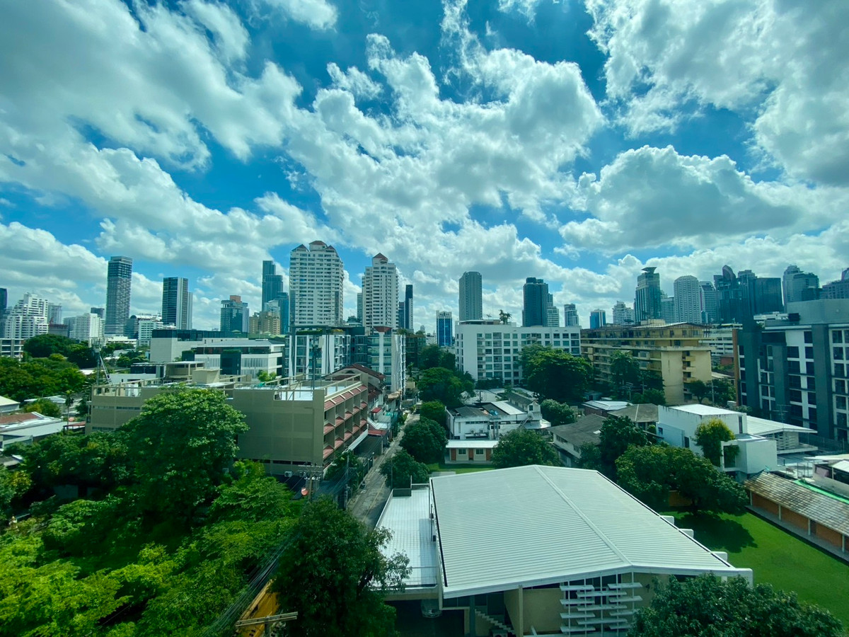 ขายคอนโดสุขุมวิท อโศก ทองหล่อ : 🔥🔥ขายถูกสุด!! 2b2b 8.9mb - Via 49 📞Call 096 896 5953