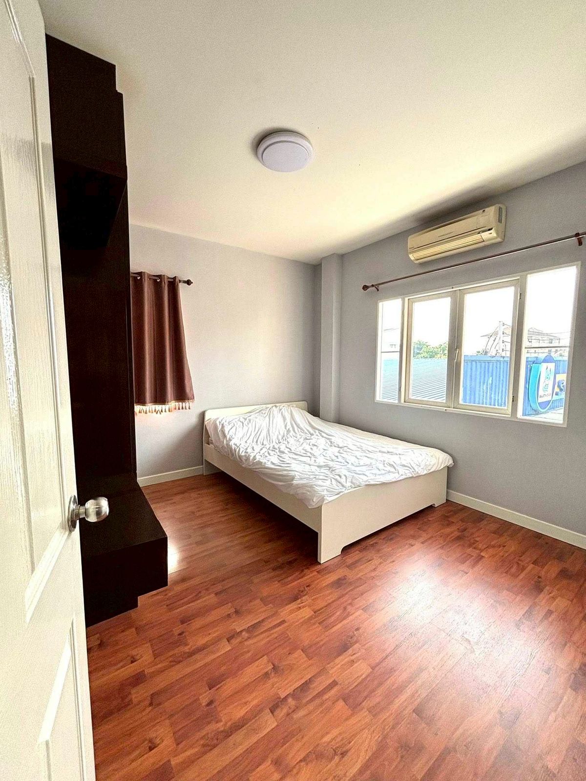 ให้เช่าบ้านพัฒนาการ ศรีนครินทร์ : ให้เช่าบ้านกรองทอง วิลล่าพาร์ค กรุงเทพกรีฑา 7 