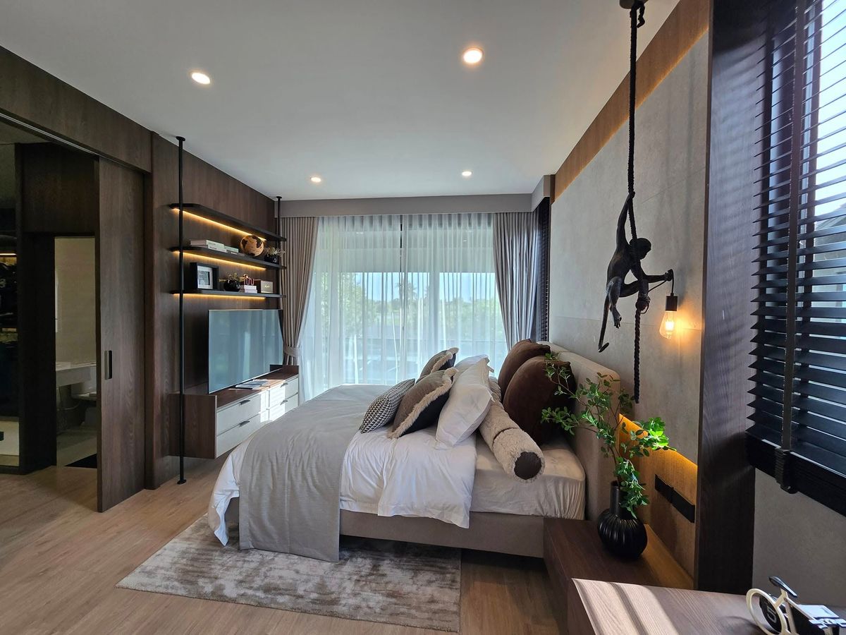 ขายบ้านพุทธมณฑล ศาลายา : 𝑪𝑯𝑨𝑵𝑵 𝑻𝒉𝒆 𝑹𝒊𝒗𝒆𝒓𝒔𝒊𝒅𝒆 𝑩𝒐𝒓𝒐𝒎𝒓𝒂𝒕𝒄𝒉𝒂𝒄𝒉𝒐𝒏𝒏𝒂𝒏𝒊 𝑾𝒉𝒆𝒓𝒆 𝒕𝒓𝒂𝒏𝒒𝒖𝒊𝒍𝒊𝒕𝒚 𝒎𝒆𝒆𝒕𝒔 𝒕𝒊𝒎𝒆𝒍𝒆𝒔𝒔 𝒍𝒖𝒙𝒖𝒓𝒚