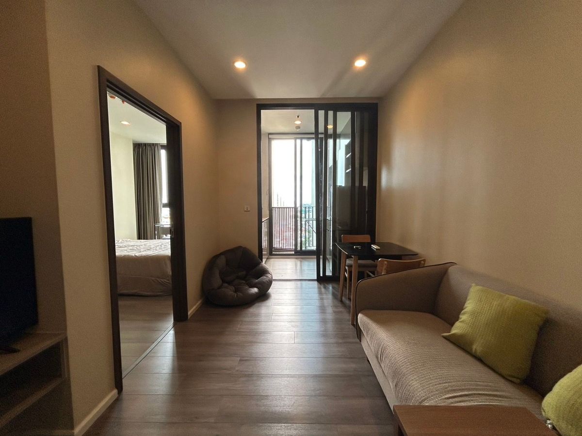 ให้เช่าคอนโดอ่อนนุช อุดมสุข : 🔥 Ready to move in 🔥 