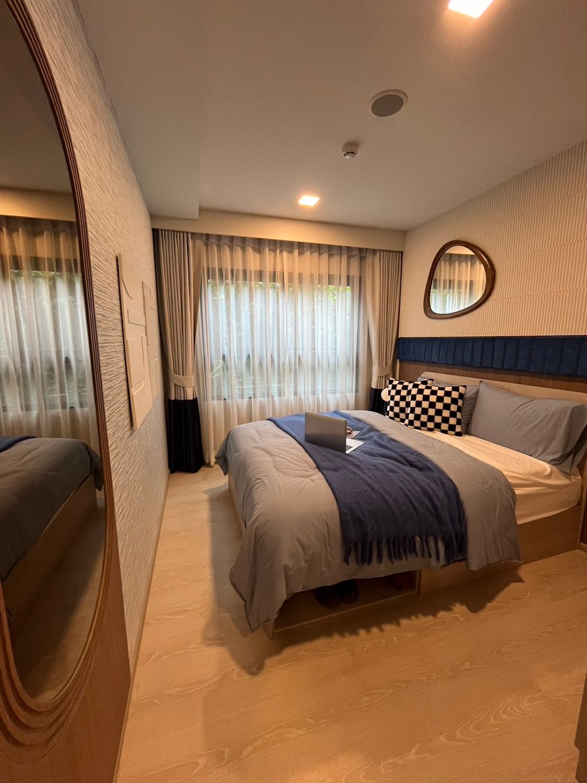 ขายคอนโดปิ่นเกล้า จรัญสนิทวงศ์ : 💎 ขายห้อง 2 ห้องนอน โครงการใหม่จากแสนสิริ – ดิคอนโด คีรี ปิ่นเกล้า 💎 🔥 ราคาพิเศษเพียง 3.99 ล้านบาท เท่านั้น!