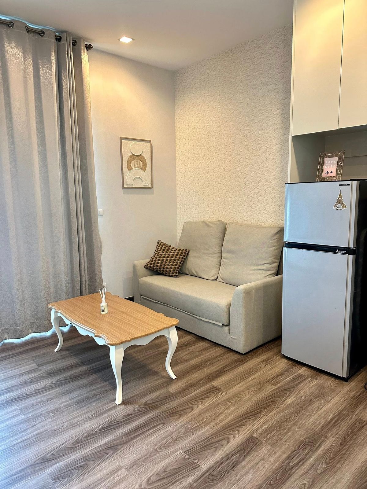 For RentCondoRama9, Petchburi, RCA : Condo for Rent Q Asoke