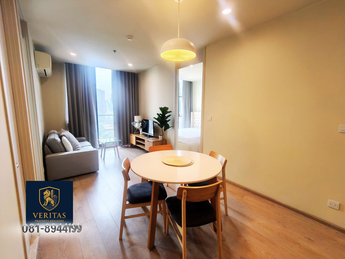 ให้เช่าคอนโดสุขุมวิท อโศก ทองหล่อ : ใช้ชีวิตให้สุดใจกลางอโศก! 🏙️ ให้เช่าคอนโดหรู Noble Recole สุขุมวิท 19 ทำเลที่ตอบโจทย์ทุกไลฟ์สไตล์