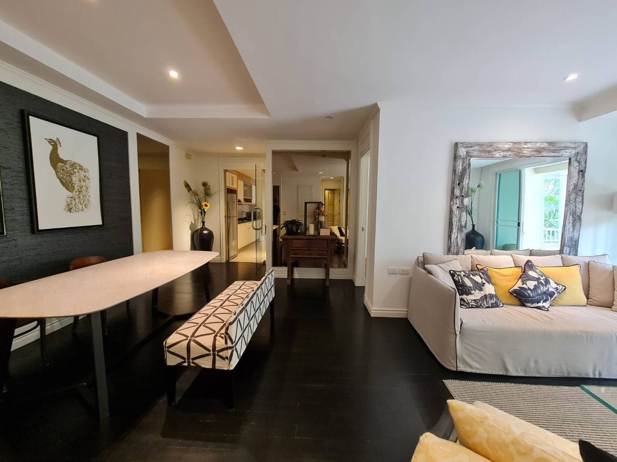 ขายคอนโดสุขุมวิท อโศก ทองหล่อ : The Bangkok Sukhumvit 43