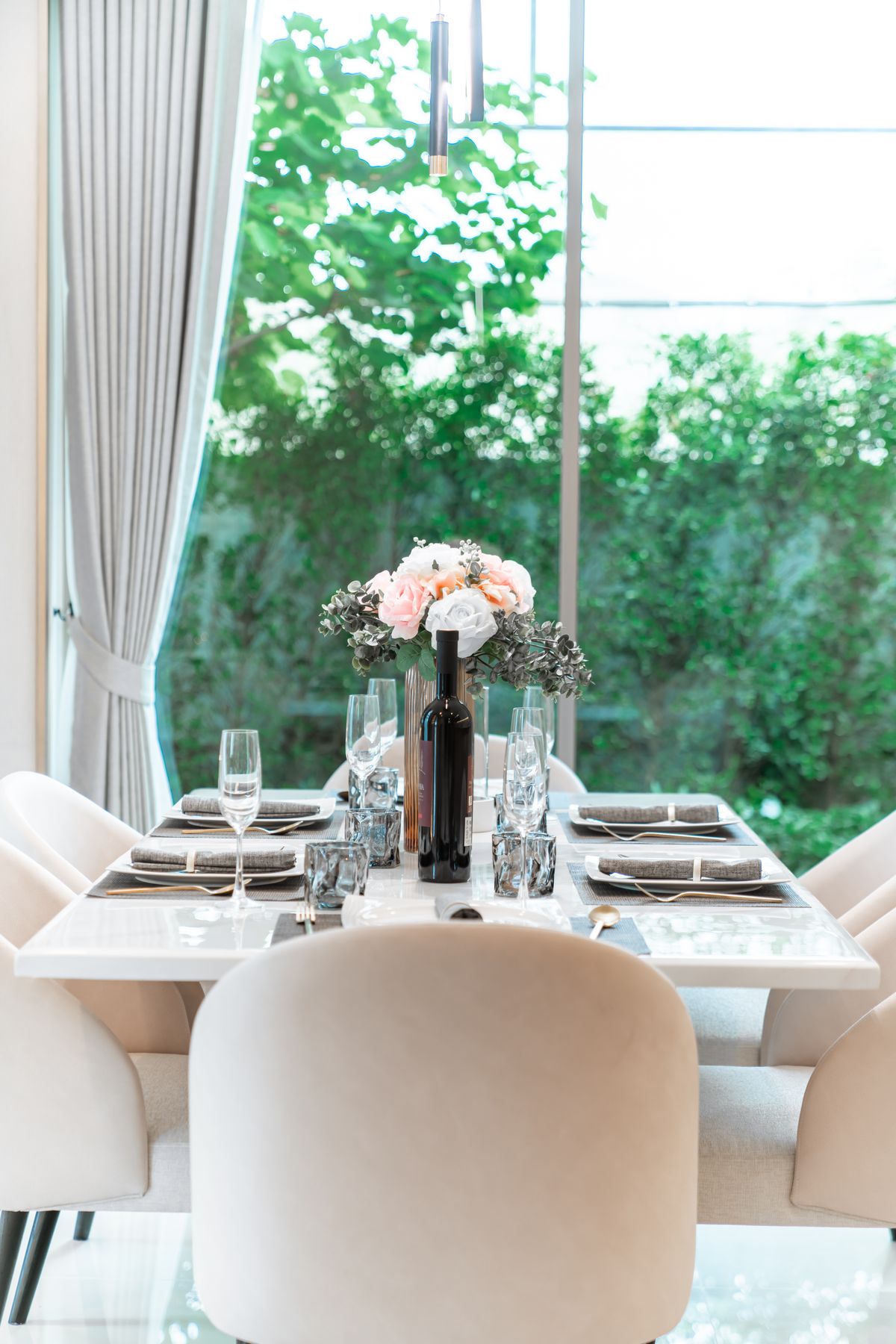 ขายบ้านพระราม 2 บางขุนเทียน : 🔥บ้านใหม่ รอผู้ครอบครองที่ใช่🔥เนอวานา บียอนด์ พระรามสอง นิยามใหม่ของความหรูหรา บนทำเลศักยภาพพระรามสอง