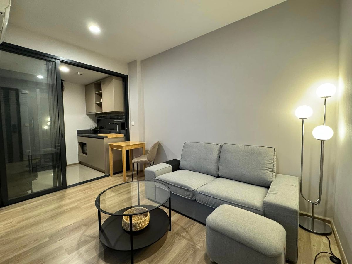 ขายคอนโดสุขุมวิท อโศก ทองหล่อ : Oka Haus Sukhumvit 36 / 1 Bedroom (SALE WITH TENANT), โอกะ เฮ้าส์ สุขุมวิท 36 / 1 ห้องนอน (ขายพร้อมผู้เช่า) TANG332