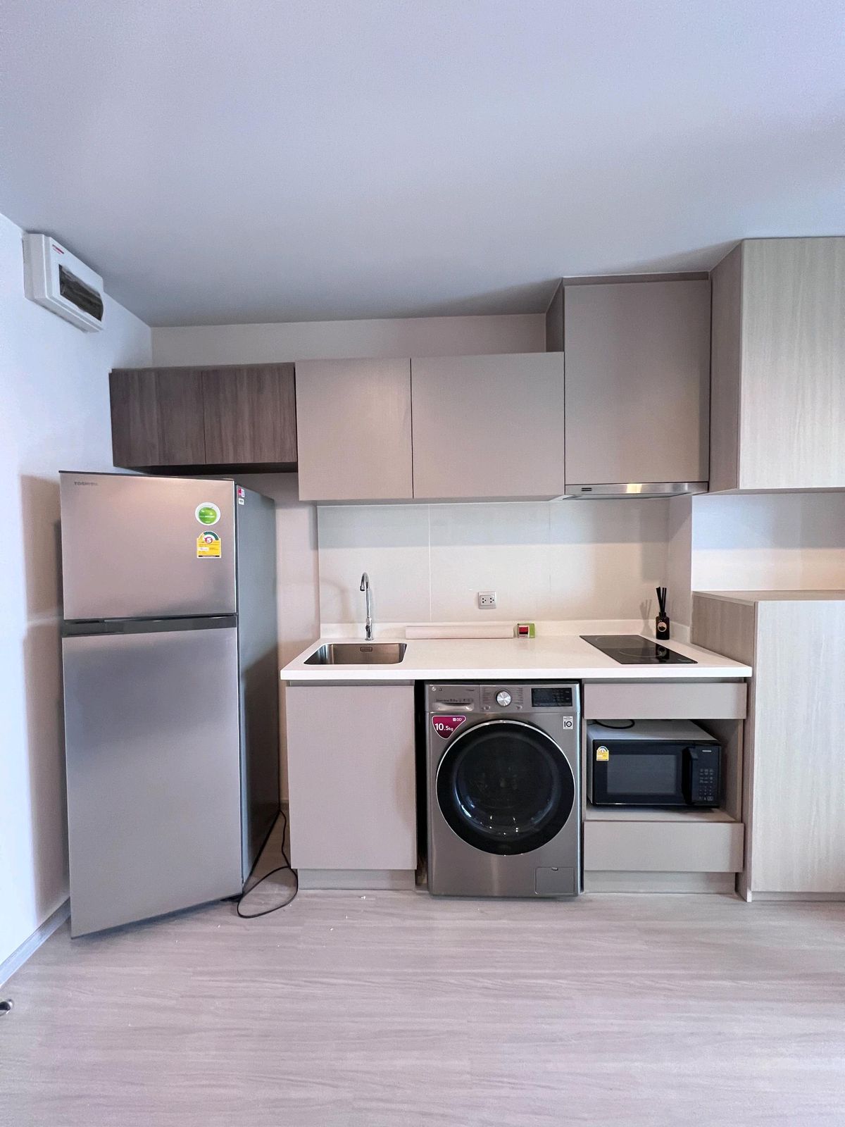 CondoLadprao, Central Ladprao : 🔹️🔷️ Ready to be in a beautiful room, good price ❗️ Tel. 0989956144