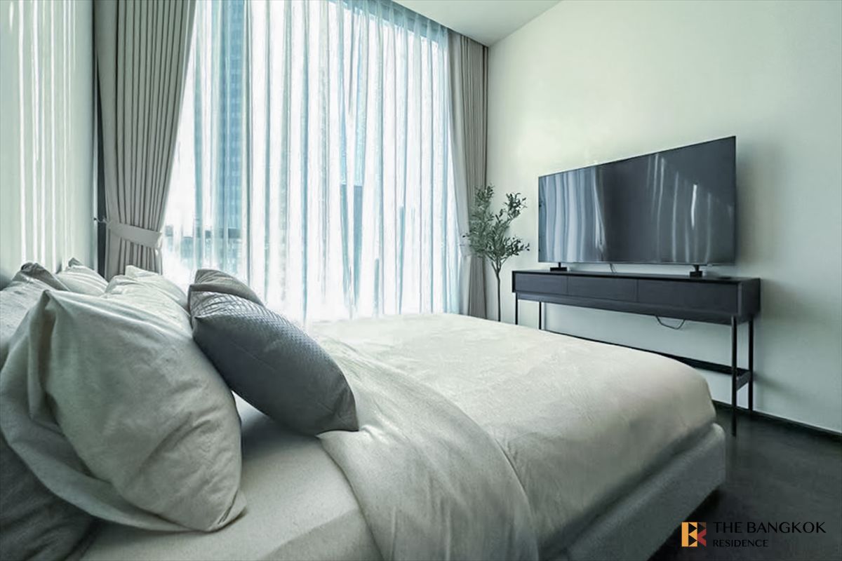 ให้เช่าคอนโดสุขุมวิท อโศก ทองหล่อ : Laviq Sukhumvit 57 💥 ยูนิตสวย ราคาดีที่สุดเพียง 𝟏𝟓𝟎𝐊 ใกล้ BTS ทองหล่อ