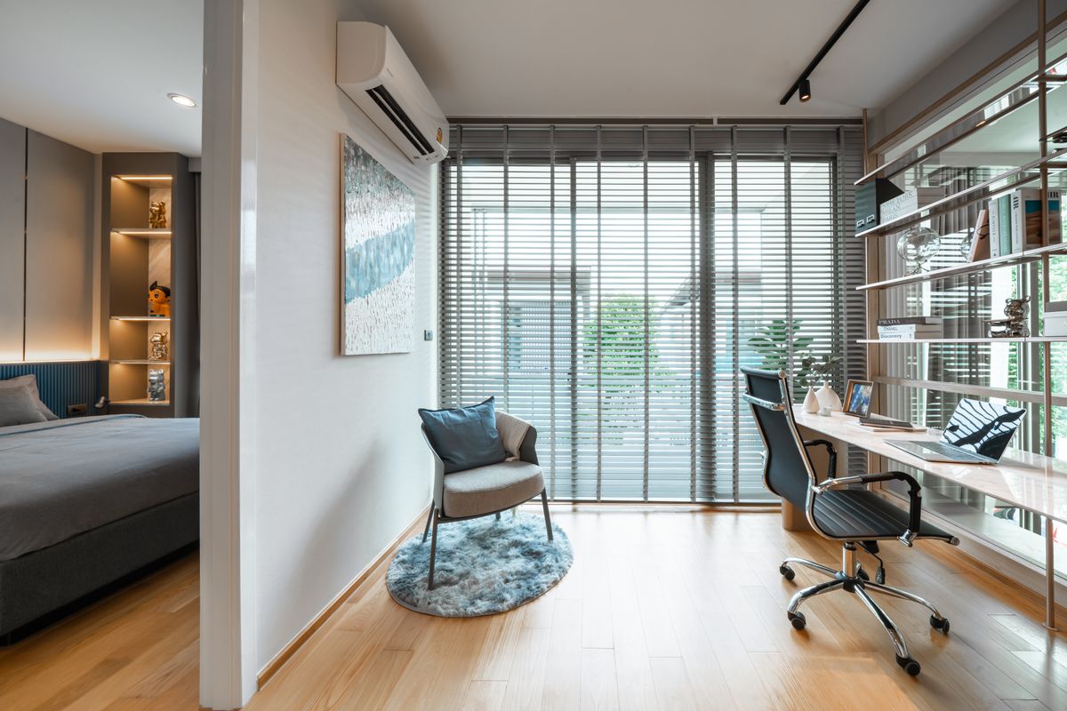 ขายบ้านพระราม 2 บางขุนเทียน : 🔥บ้านใหม่ รอผู้ครอบครองที่ใช่🔥เนอวานา บียอนด์ พระรามสอง นิยามใหม่ของความหรูหรา บนทำเลศักยภาพพระรามสอง