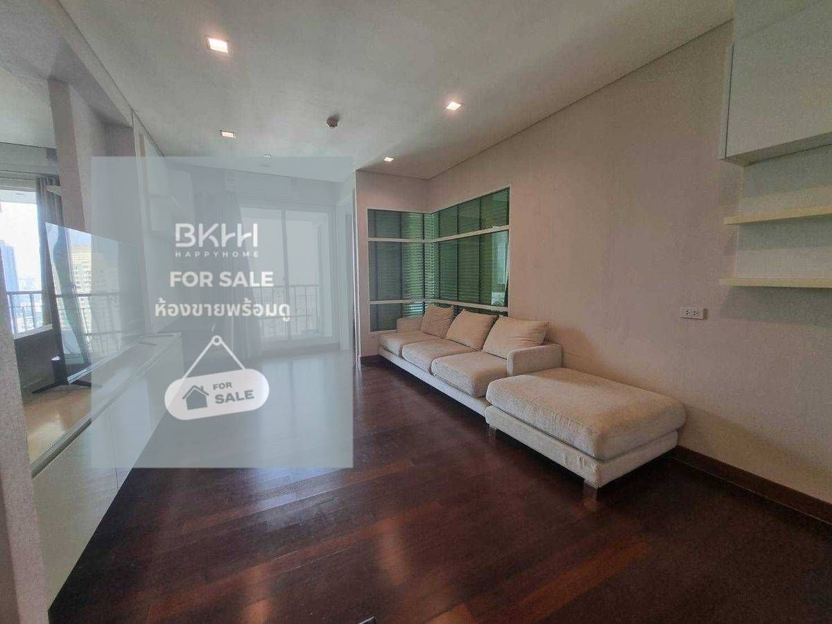 For SaleCondoSukhumvit, Asoke, Thonglor : Sell Ivy Thonglor 2 Bed