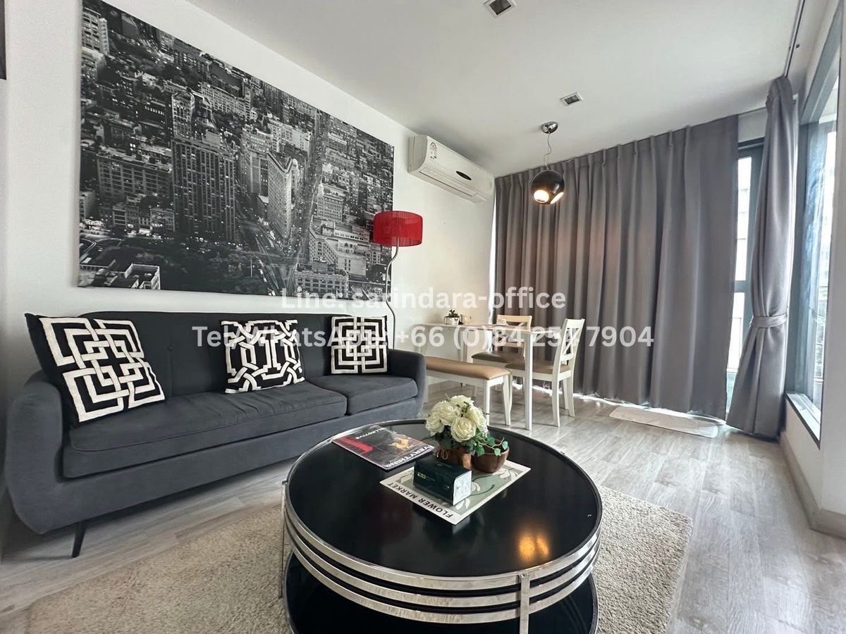 ให้เช่าคอนโดอ่อนนุช อุดมสุข : 🔥✨😎  ห้องสวย ราคาดีเวอร์ Duplex Villa ราคาดีเวอร์!!!! 💓🏢✨