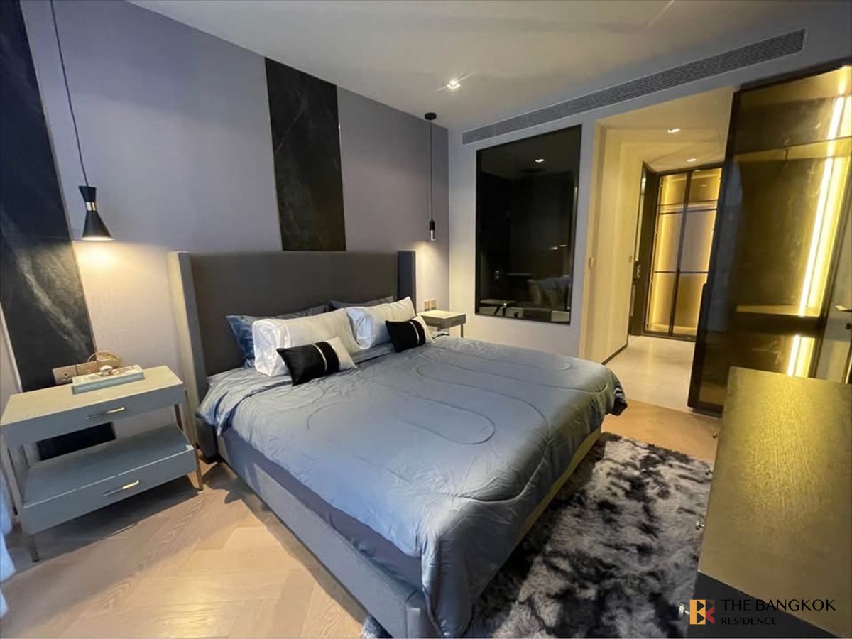 For RentCondoSukhumvit, Asoke, Thonglor : The Reserve 61 Hideaway 💥 Fully equipped with complete facilities, Near BTS Ekkamai