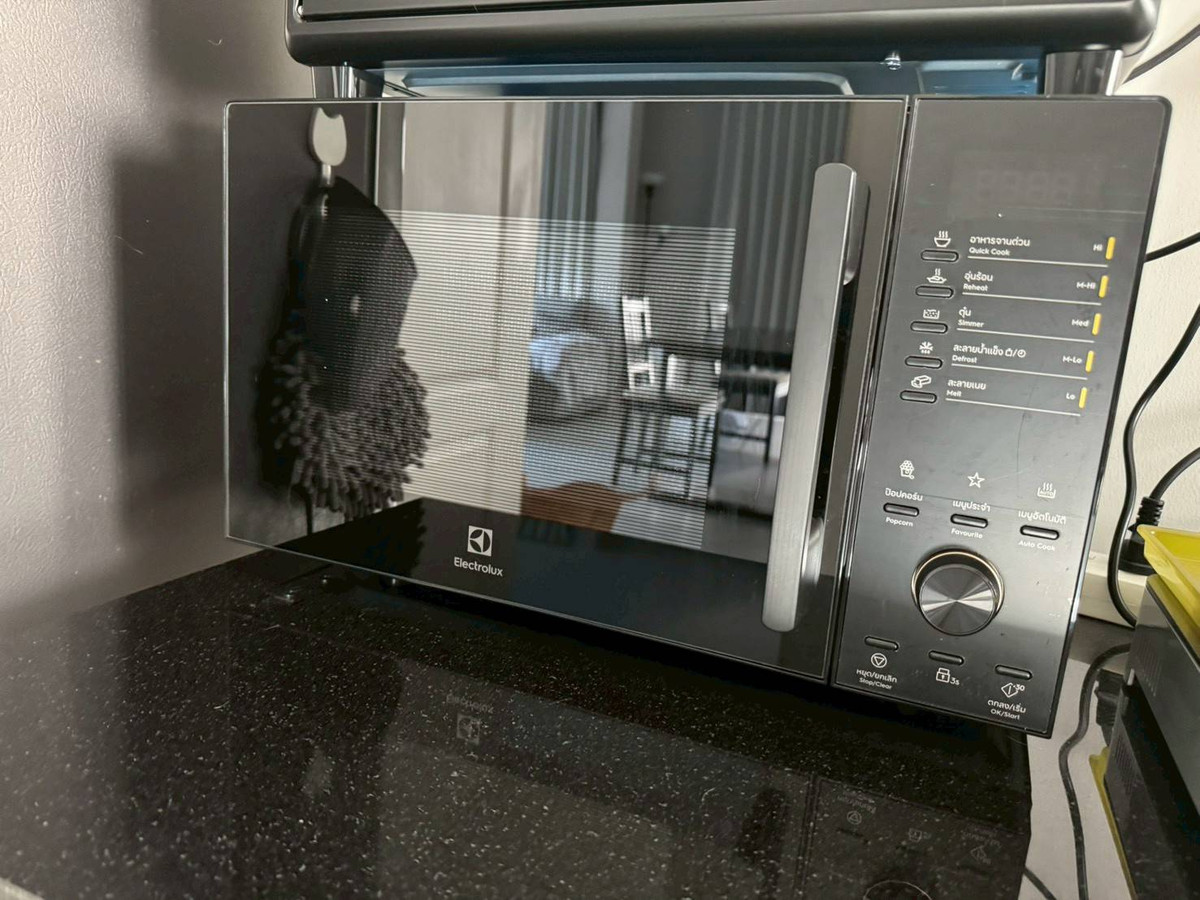 ให้เช่าบ้านปทุมธานี รังสิต ธรรมศาสตร์ : บ้าน type ใหญ่ 4 ห้องนอน 3 ห้องน้ำ แอร์ครบ ม่านครบ เอาเฟอร์หรือไม่เอาบอกได้