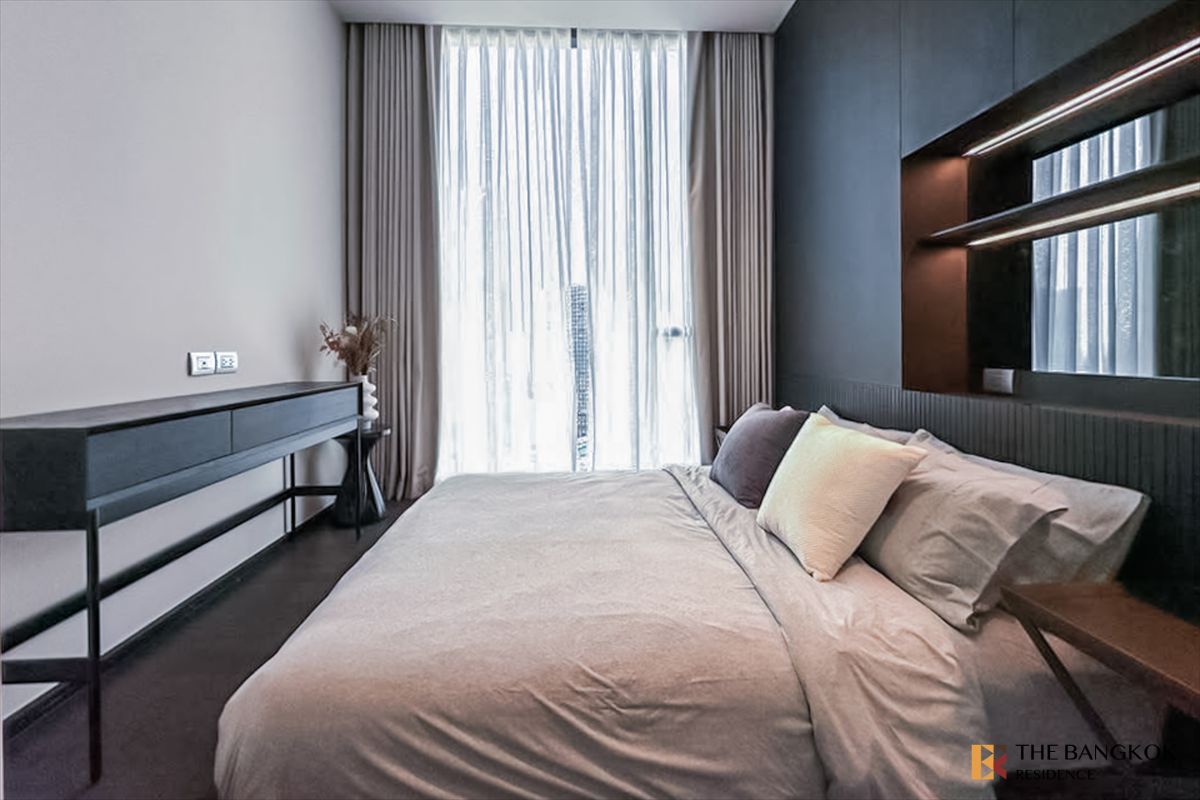 ให้เช่าคอนโดสุขุมวิท อโศก ทองหล่อ : Laviq Sukhumvit 57 💥 ยูนิตสวย ราคาดีที่สุดเพียง 𝟏𝟓𝟎𝐊 ใกล้ BTS ทองหล่อ