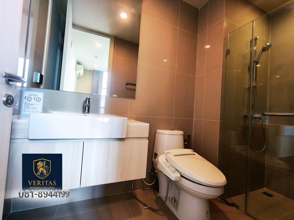 ให้เช่าคอนโดสุขุมวิท อโศก ทองหล่อ : ใช้ชีวิตให้สุดใจกลางอโศก! 🏙️ ให้เช่าคอนโดหรู Noble Recole สุขุมวิท 19 ทำเลที่ตอบโจทย์ทุกไลฟ์สไตล์