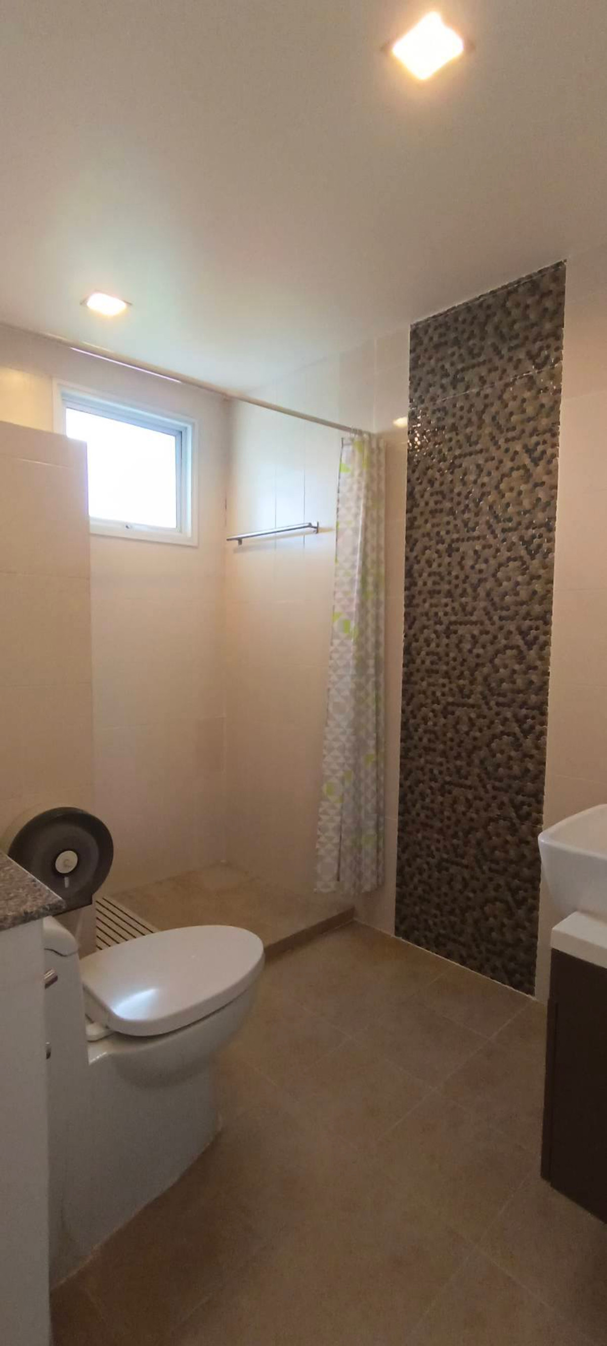 ให้เช่าบ้านพระราม 5 ราชพฤกษ์ บางกรวย : บ้านเดี่ยว ถนน345 วิวทุ่งนา หลังบ้านไม่ติดกับใคร 3ห้องนอน เฟอร์นิเจอร์ครบ