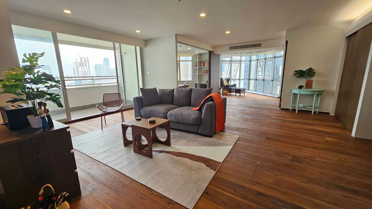For SaleCondoSukhumvit, Asoke, Thonglor : The Waterford Park Sukhumvit 53